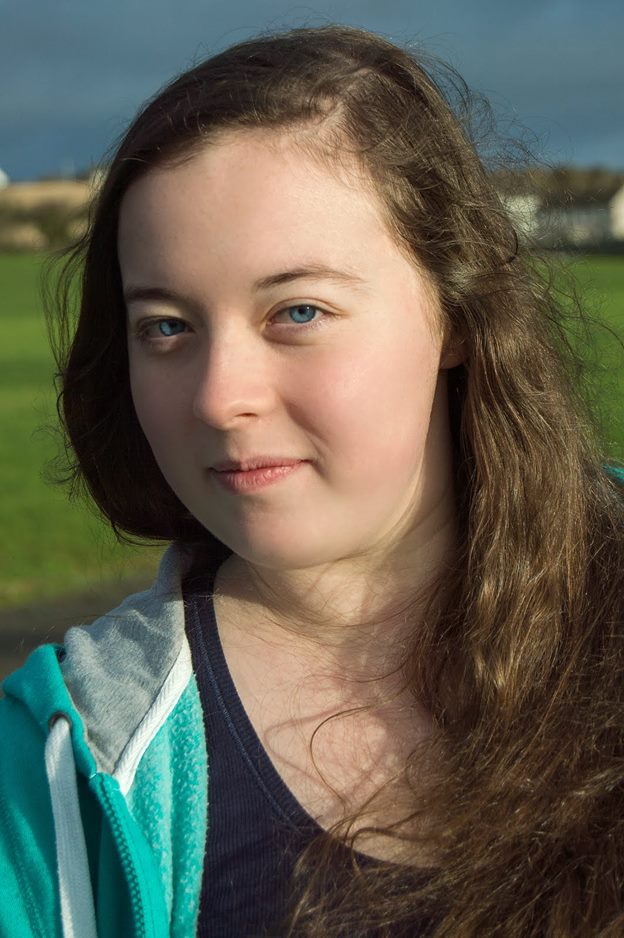 Profile Image of Eiren McLoughlin